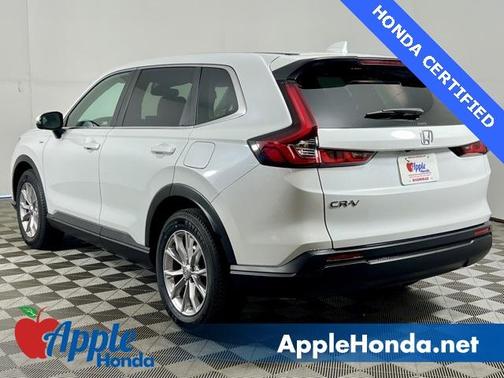 2023 Honda CR-V EX