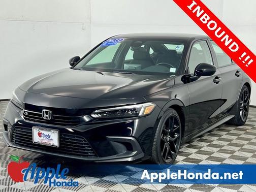 2023 Honda Civic 