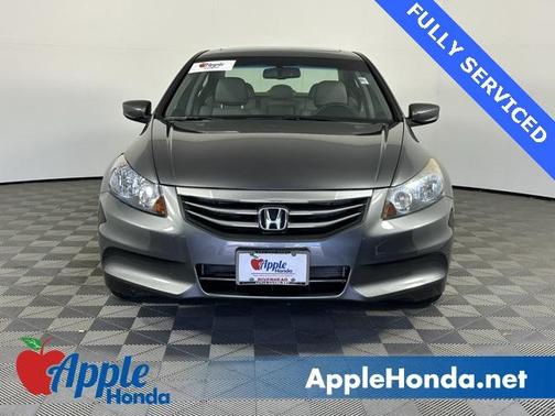 2011 Honda Accord EX-L