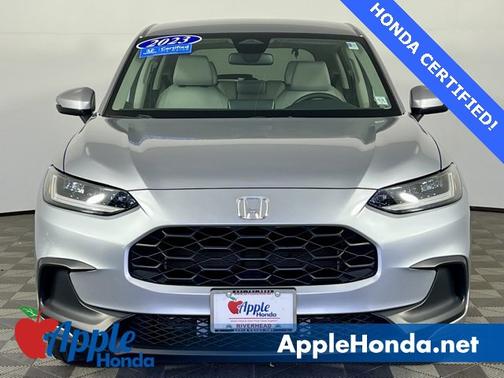 2023 Honda HR-V