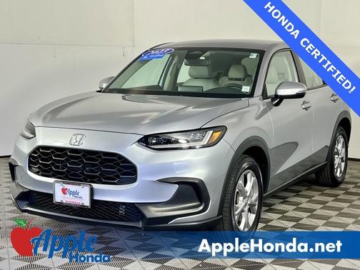 2023 Honda HR-V