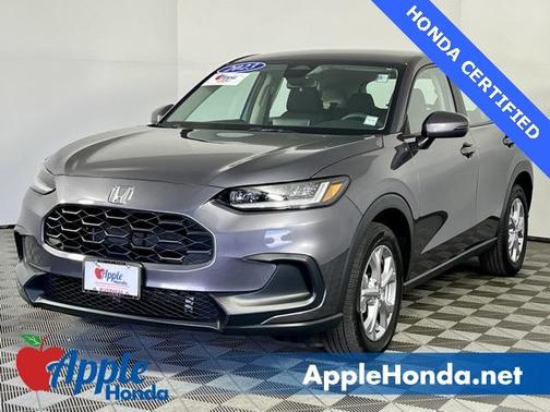 2023 Honda HR-V LX