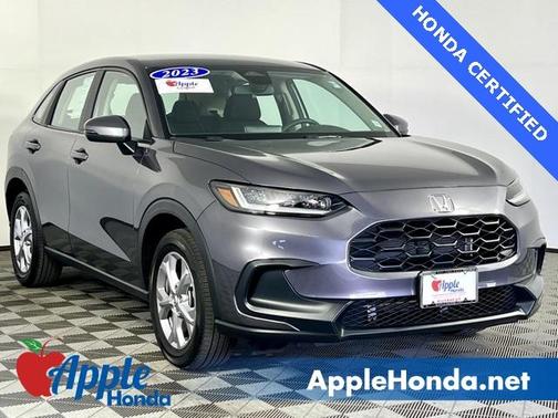 2023 Honda HR-V LX