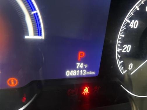 2022 Honda Insight EX
