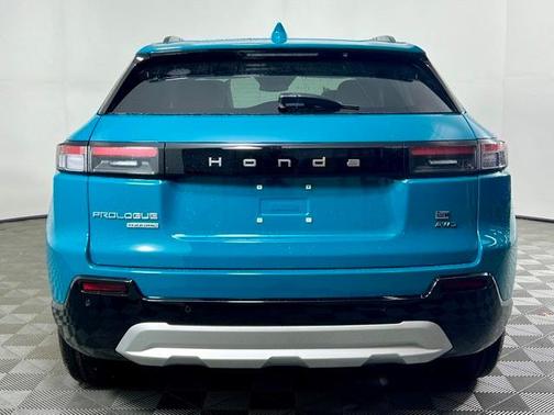 2025 Honda Prologue Touring