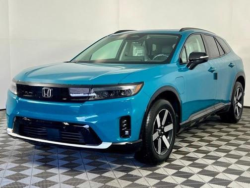 2025 Honda Prologue Touring