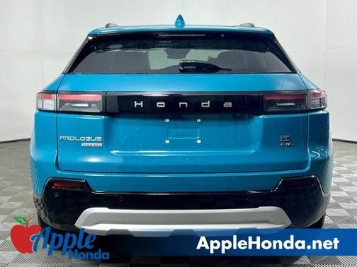 2025 Honda Prologue Touring