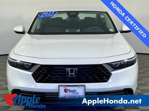 2023 Honda Accord