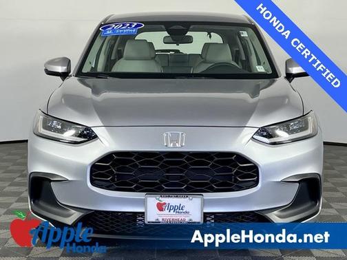2023 Honda HR-V LX