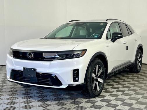 2025 Honda Prologue Touring