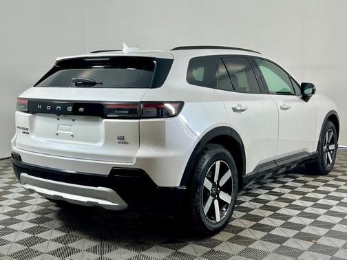 2025 Honda Prologue Touring