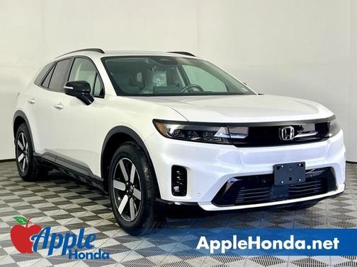 2025 Honda Prologue Touring