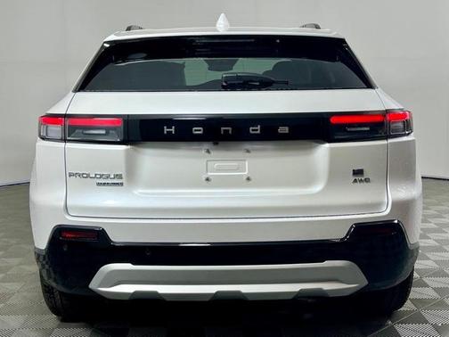 2025 Honda Prologue Touring
