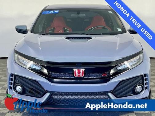 2019 Honda Civic Type R Touring