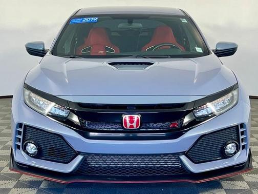 2019 Honda Civic Type R Touring