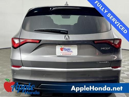 2024 Acura MDX Technology