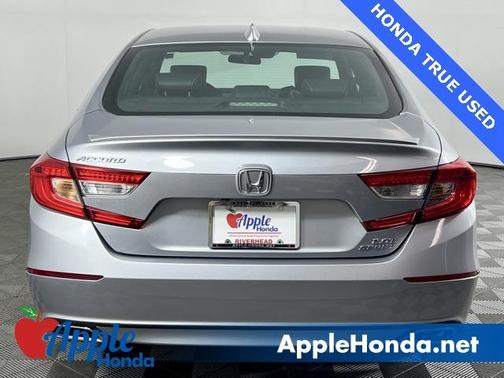 2019 Honda Accord Sport 2.0T