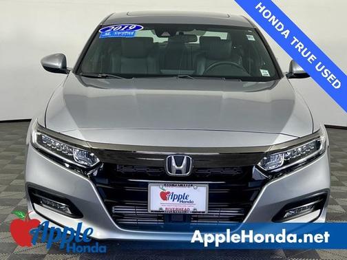 2019 Honda Accord Sport 2.0T