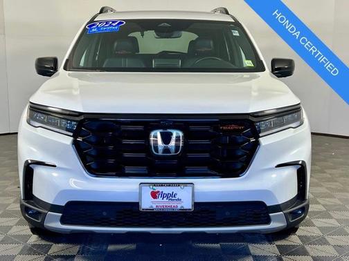 2024 Honda Pilot 