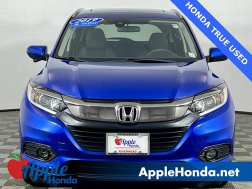 2019 Honda HR-V 
