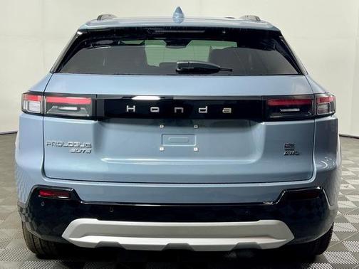 2025 Honda Prologue Elite