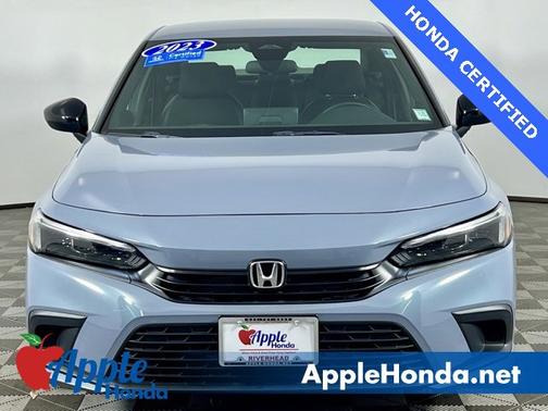 2023 Honda Civic 
