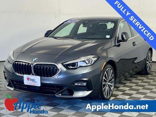 2021 BMW 228 Gran Coupe i xDrive