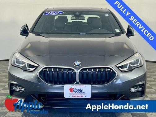 2021 BMW 228 Gran Coupe i xDrive