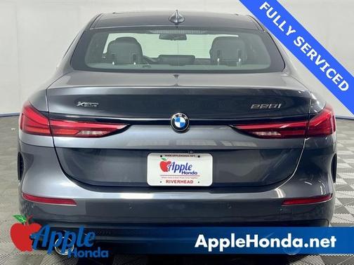 2021 BMW 228 Gran Coupe i xDrive