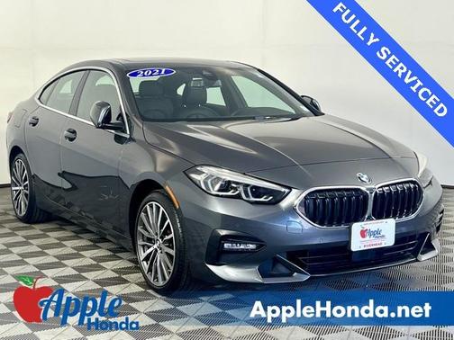 2021 BMW 228 Gran Coupe i xDrive