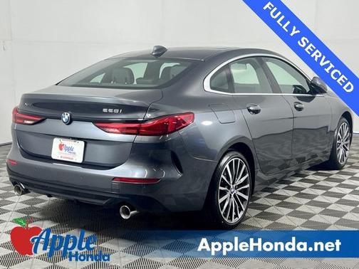 2021 BMW 228 Gran Coupe i xDrive