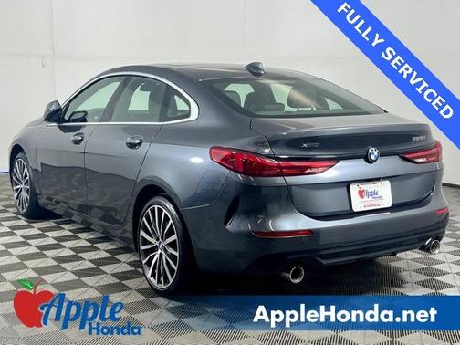 2021 BMW 228 Gran Coupe i xDrive