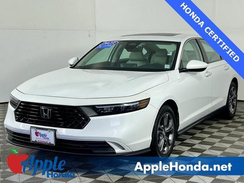 2023 Honda Accord