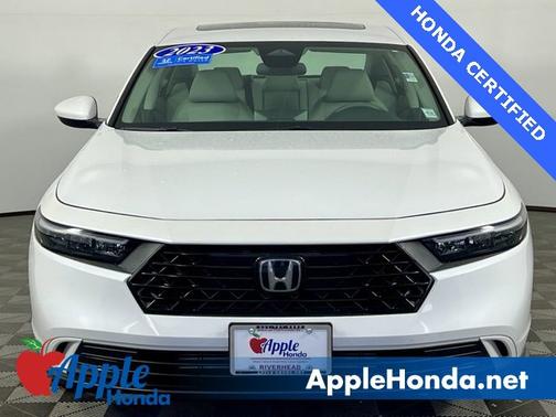 2023 Honda Accord