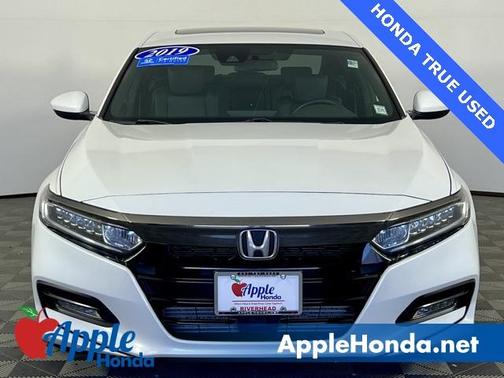 2019 Honda Accord Sport 2.0T