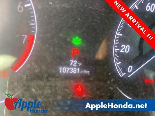 2019 Honda Accord Sport 2.0T