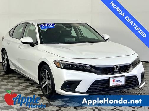 2023 Honda Civic