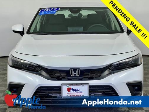 2023 Honda Civic 