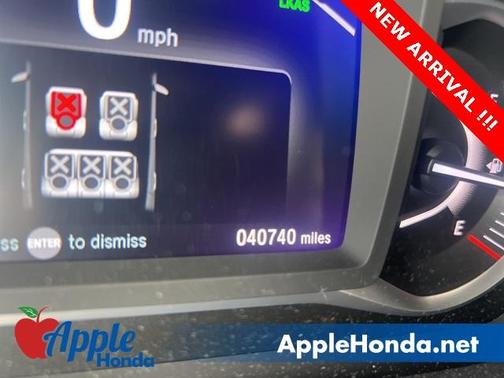 2022 Honda Passport Elite