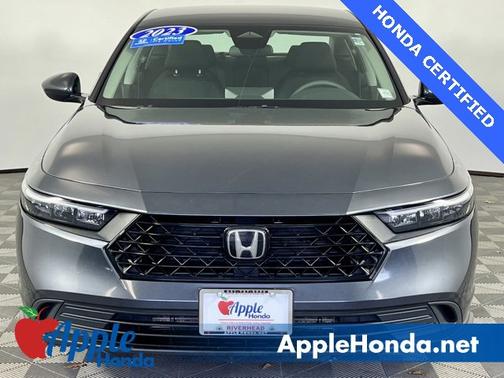 2023 Honda Accord