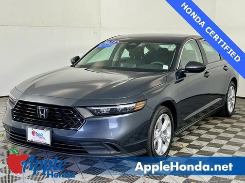 2023 Honda Accord