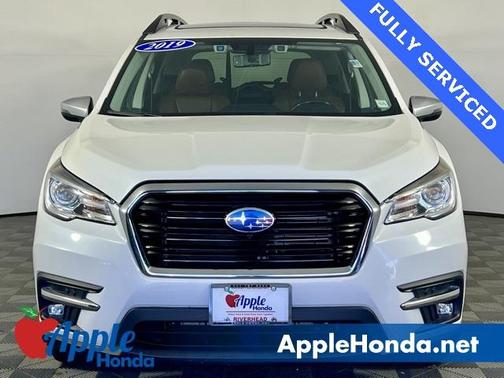 2019 Subaru Ascent Touring 7-Passenger