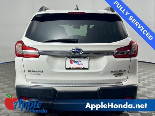 2019 Subaru Ascent Touring 7-Passenger