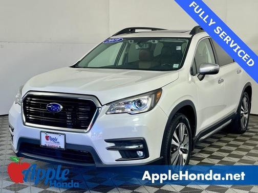 2019 Subaru Ascent Touring 7-Passenger