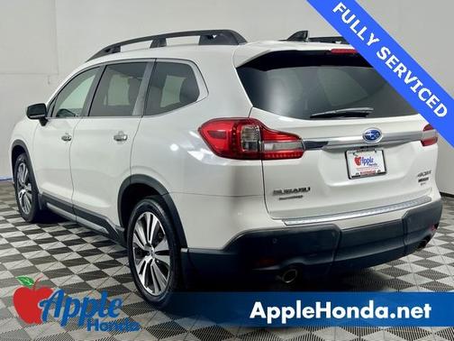 2019 Subaru Ascent Touring 7-Passenger