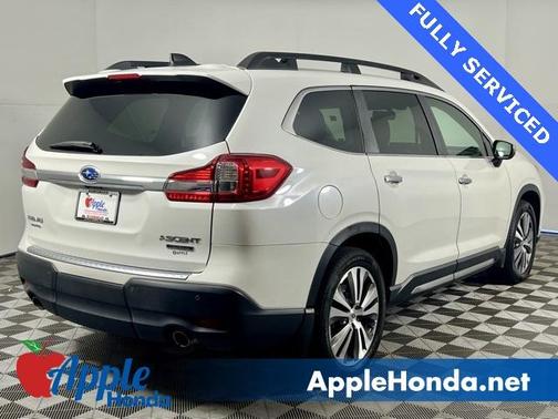 2019 Subaru Ascent Touring 7-Passenger