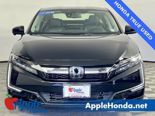 2018 Honda Clarity Plug-In Hybrid Base