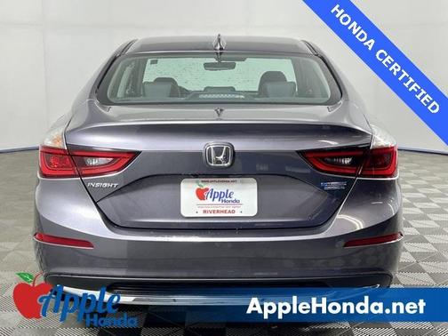 2022 Honda Insight Touring
