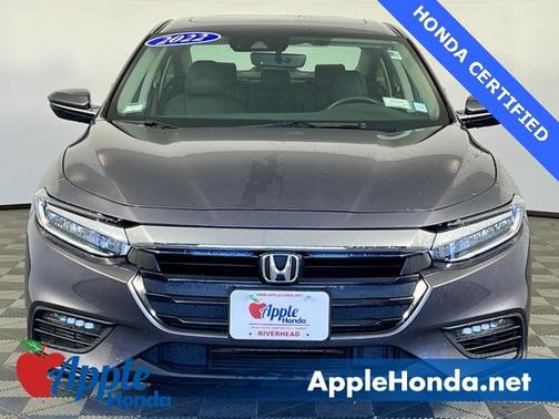 2022 Honda Insight Touring