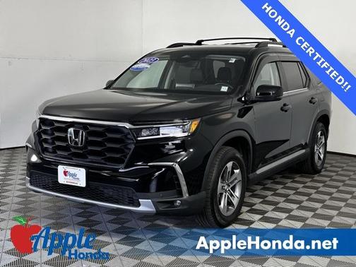 2023 Honda Pilot EX-L 8-Passenger